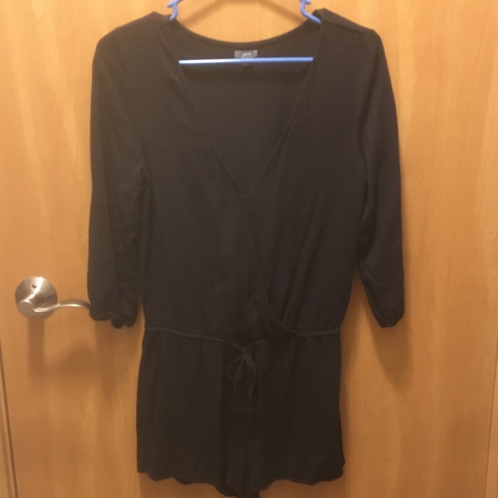 Aerie Romper (small)
